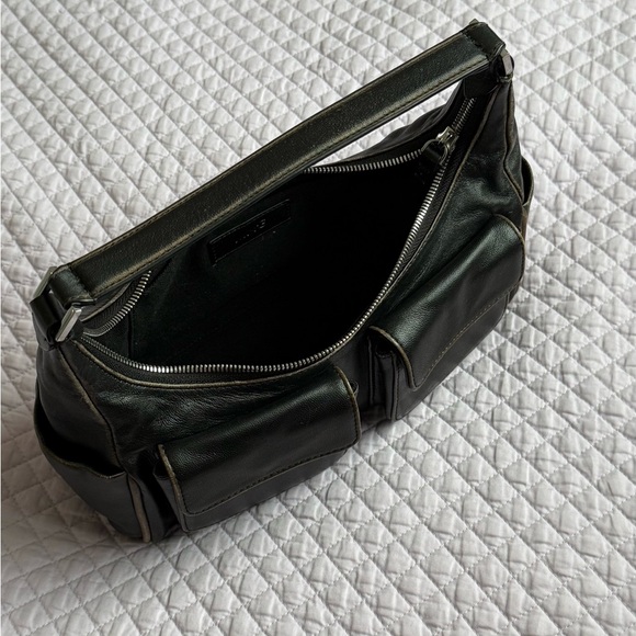 Mango leather bag - Picture 8 of 8